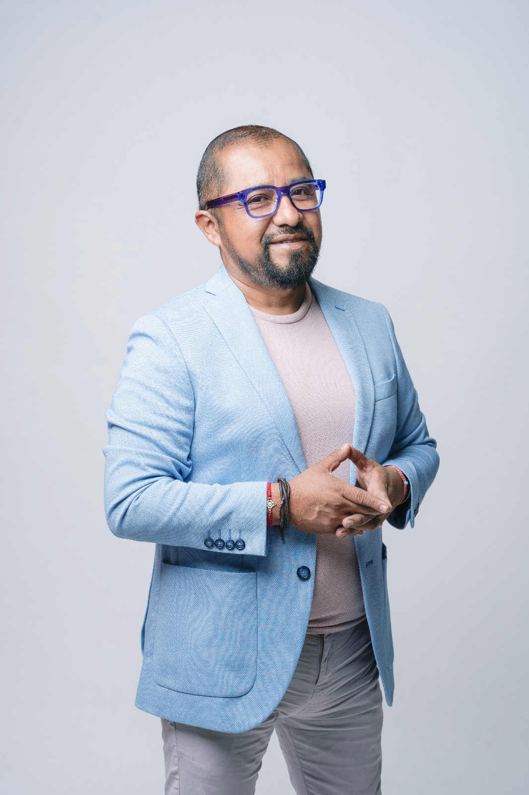 Manu Ruiz