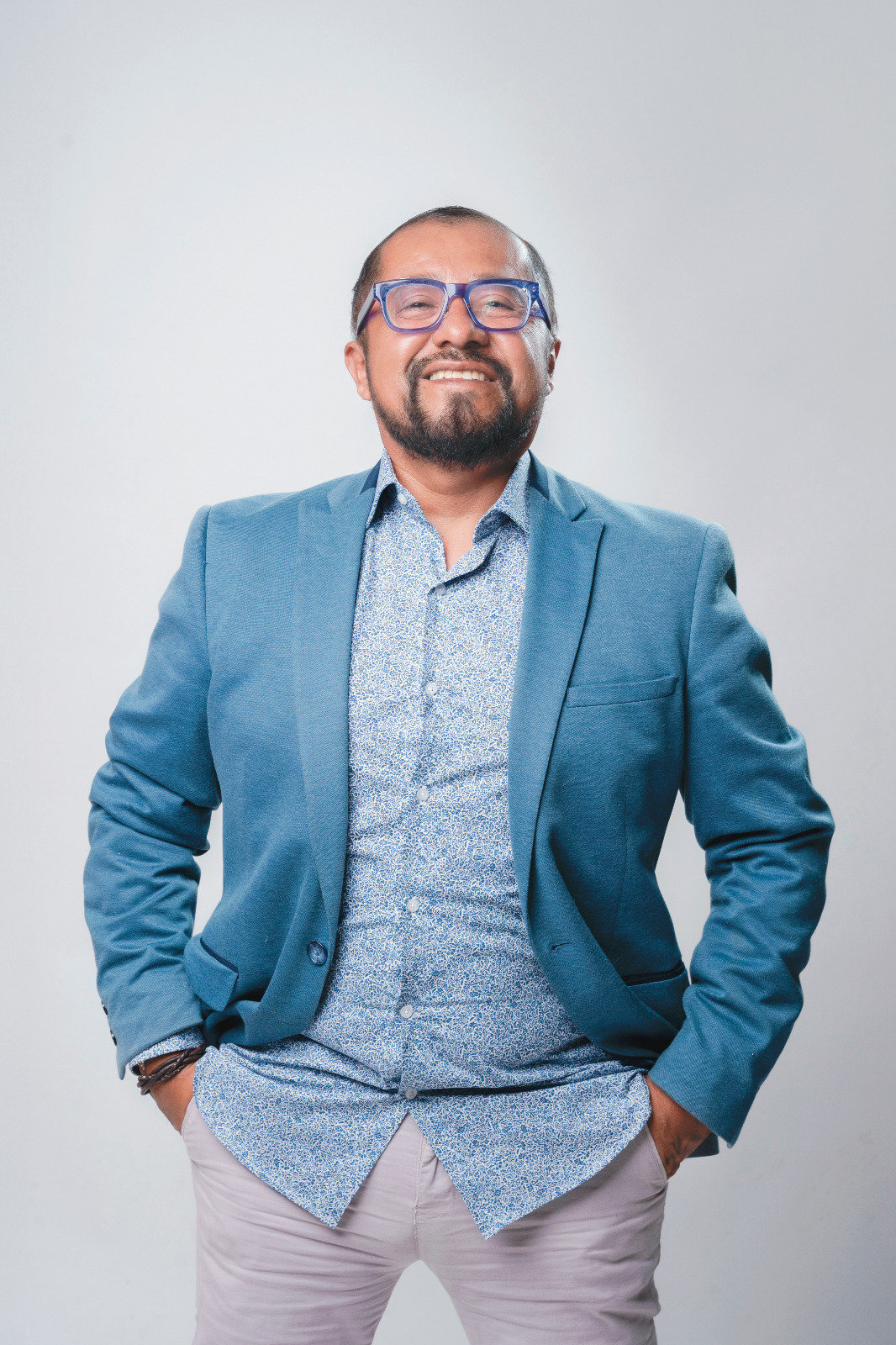Manu Ruiz - Bioconstelador